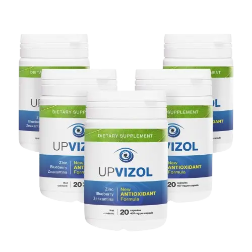What Is Upvizol